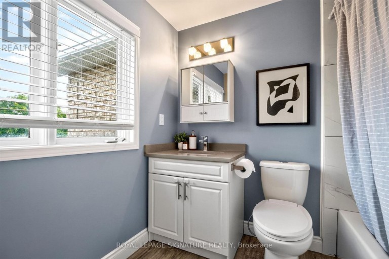 1373 TREELAND STREET, Burlington (Freeman), Ontario, L7R4P4
