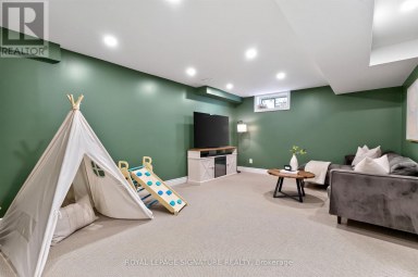 1373 TREELAND STREET Burlington (Freeman) Ontario photo 22