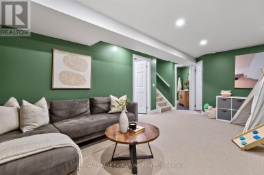 1373 TREELAND STREET Burlington (Freeman) Ontario photo 24