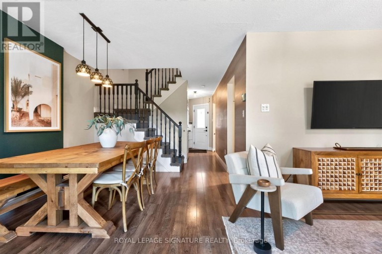 1373 TREELAND STREET, Burlington (Freeman), Ontario, L7R4P4