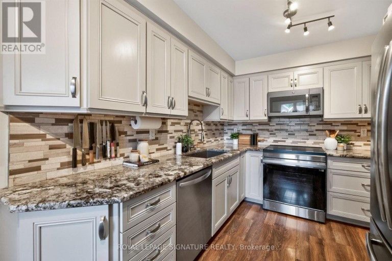 1373 TREELAND STREET, Burlington (Freeman), Ontario, L7R4P4
