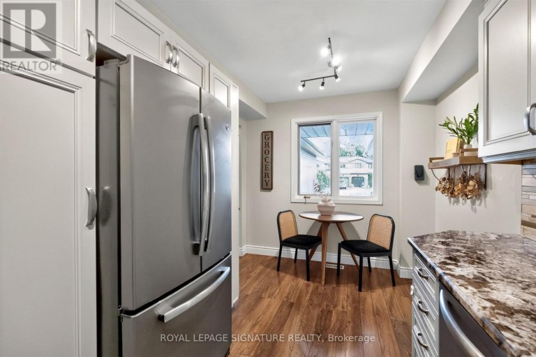 1373 TREELAND STREET, Burlington (Freeman), Ontario, L7R4P4