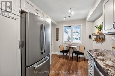 1373 TREELAND STREET Burlington (Freeman) Ontario photo 8