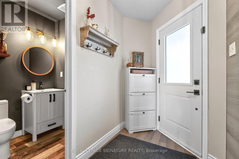 1373 TREELAND STREET, Burlington (Freeman), Ontario, L7R4P4