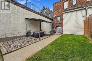 BSMT - 1945 DAVENPORT ROAD Toronto (Weston-Pellam Park) Ontario photo 19
