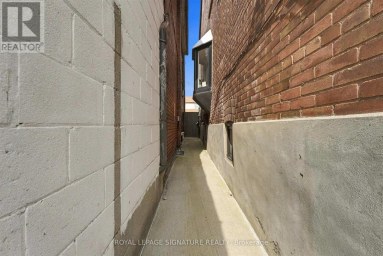 BSMT - 1945 DAVENPORT ROAD Toronto (Weston-Pellam Park) Ontario photo 21