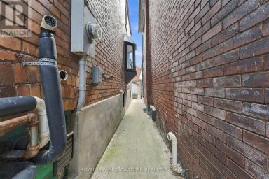 BSMT - 1945 DAVENPORT ROAD Toronto (Weston-Pellam Park) Ontario photo 22