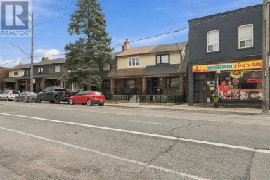 BSMT - 1945 DAVENPORT ROAD Toronto (Weston-Pellam Park) Ontario photo 4