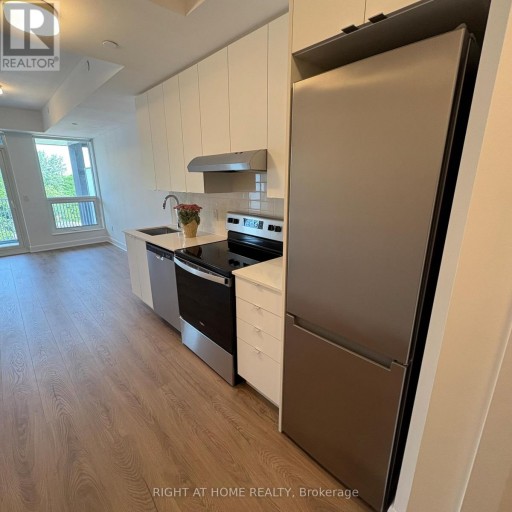 430 - 3240 WILLIAM COLTSON AVENUE, Oakville (JM Joshua Meadows), Ontario, L6X0X1