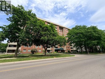 705 - 1415 GHENT AVENUE Burlington (Brant) Ontario photo 1