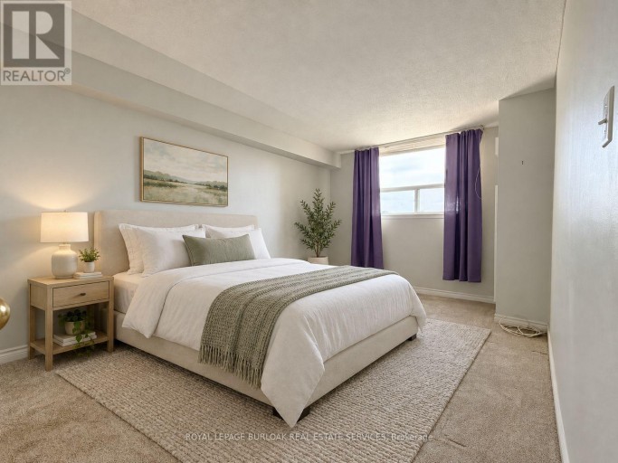 705 - 1415 GHENT AVENUE, Burlington (Brant), Ontario, L7S1X4