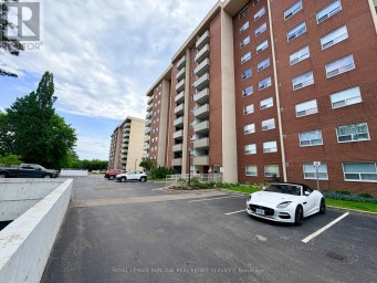 705 - 1415 GHENT AVENUE Burlington (Brant) Ontario photo 28