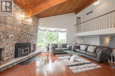 10799 15 SIDE ROAD Halton Hills (Rural Halton Hills) Ontario photo 6