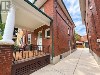 LOWER - 152 MEDLAND STREET Toronto (Junction Area) Ontario photo 2