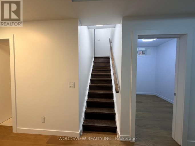 LOWER - 152 MEDLAND STREET, Toronto (Junction Area), Ontario, M6P2N5
