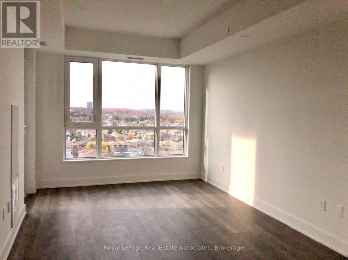 1004 - 202 BURNHAMTHORPE ROAD E, Mississauga (Mississauga Valleys), Ontario, L5A4L4