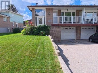 3612 BIRCHMEADOW CRESCENT Mississauga (Applewood) Ontario photo 1