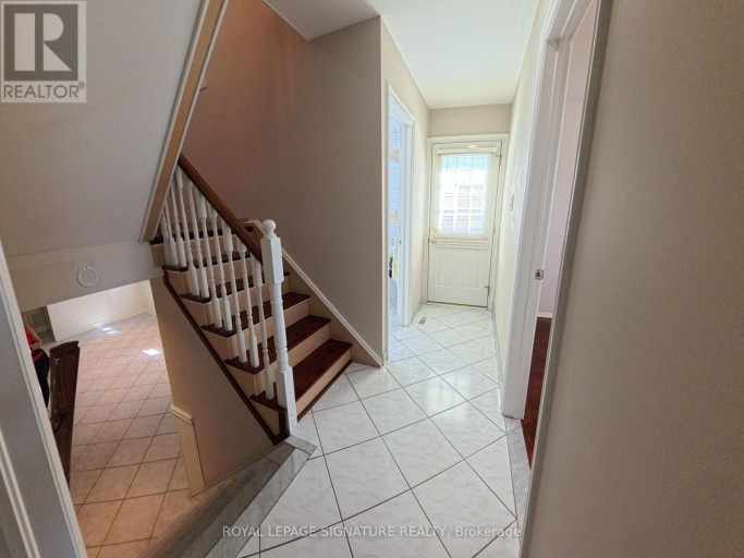 3612 BIRCHMEADOW CRESCENT, Mississauga (Applewood), Ontario, L4Y3R7