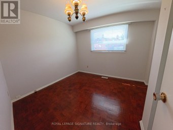 3612 BIRCHMEADOW CRESCENT Mississauga (Applewood) Ontario photo 11