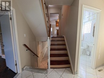 3612 BIRCHMEADOW CRESCENT Mississauga (Applewood) Ontario photo 12