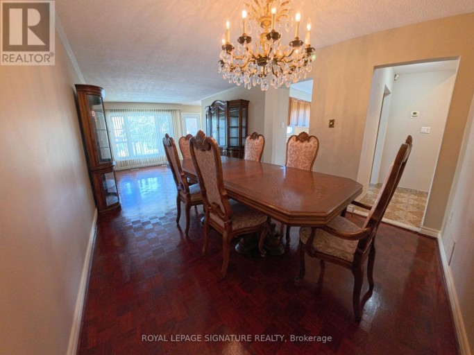 3612 BIRCHMEADOW CRESCENT, Mississauga (Applewood), Ontario, L4Y3R7