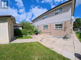 3612 BIRCHMEADOW CRESCENT Mississauga (Applewood) Ontario photo 21