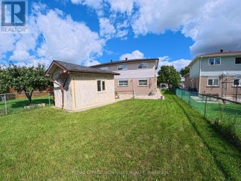 3612 BIRCHMEADOW CRESCENT Mississauga (Applewood) Ontario photo 23