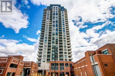 2103 - 1410 DUPONT STREET Toronto (Dovercourt-Wallace Emerson-Junction) Ontario photo 1