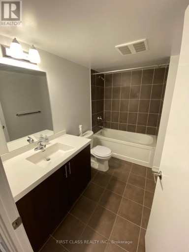 2103 - 1410 DUPONT STREET, Toronto (Dovercourt-Wallace Emerson-Junction), Ontario, M6H2B1
