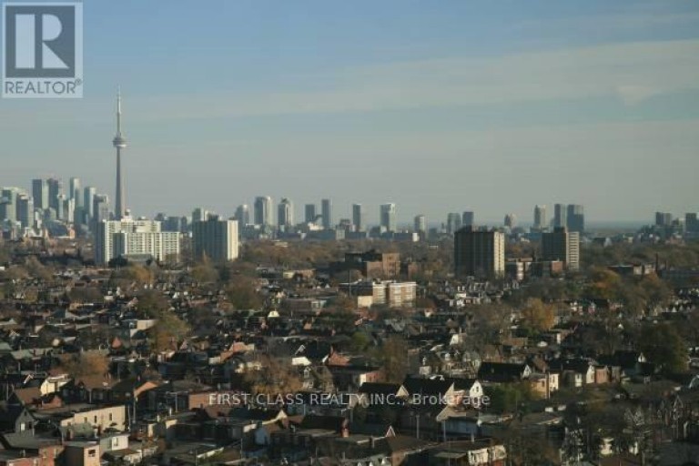 2103 - 1410 DUPONT STREET, Toronto (Dovercourt-Wallace Emerson-Junction), Ontario, M6H2B1