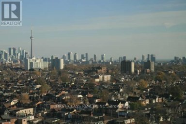 2103 - 1410 DUPONT STREET Toronto (Dovercourt-Wallace Emerson-Junction) Ontario photo 14