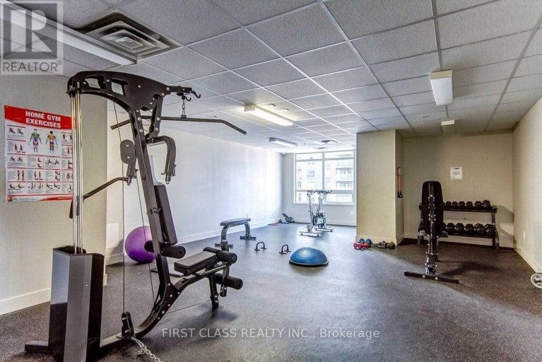 2103 - 1410 DUPONT STREET, Toronto (Dovercourt-Wallace Emerson-Junction), Ontario, M6H2B1