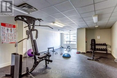 2103 - 1410 DUPONT STREET Toronto (Dovercourt-Wallace Emerson-Junction) Ontario photo 15