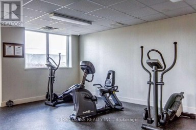 2103 - 1410 DUPONT STREET Toronto (Dovercourt-Wallace Emerson-Junction) Ontario photo 16