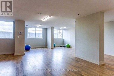 2103 - 1410 DUPONT STREET Toronto (Dovercourt-Wallace Emerson-Junction) Ontario photo 17