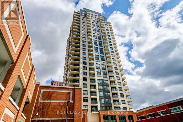 2103 - 1410 DUPONT STREET, Toronto (Dovercourt-Wallace Emerson-Junction), Ontario, M6H2B1