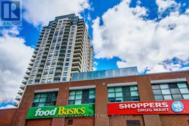 2103 - 1410 DUPONT STREET Toronto (Dovercourt-Wallace Emerson-Junction) Ontario photo 2