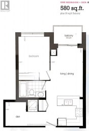 2103 - 1410 DUPONT STREET Toronto (Dovercourt-Wallace Emerson-Junction) Ontario photo 3