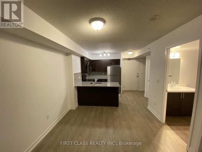 2103 - 1410 DUPONT STREET, Toronto (Dovercourt-Wallace Emerson-Junction), Ontario, M6H2B1