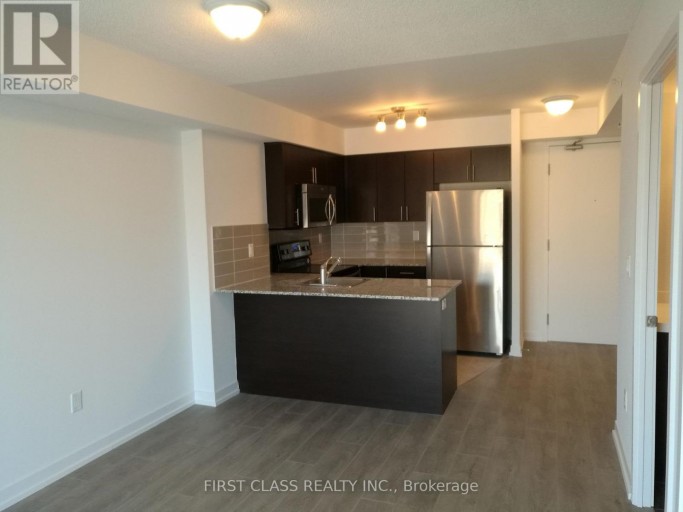 2103 - 1410 DUPONT STREET, Toronto (Dovercourt-Wallace Emerson-Junction), Ontario, M6H2B1