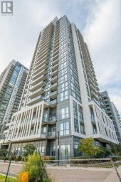 1303 - 17 ZORRA STREET Toronto (Islington-City Centre West) Ontario photo 1