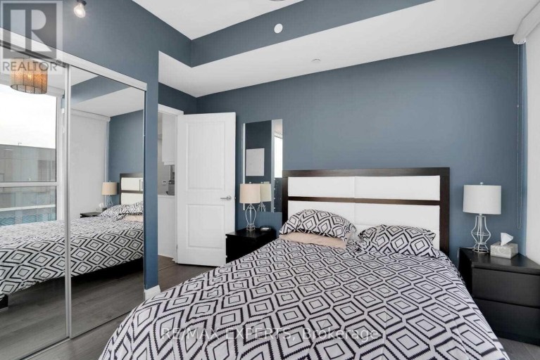 1303 - 17 ZORRA STREET, Toronto (Islington-City Centre West), Ontario, M8Z0C8