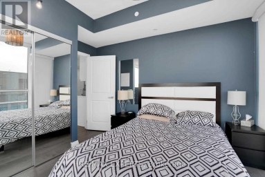 1303 - 17 ZORRA STREET Toronto (Islington-City Centre West) Ontario photo 12