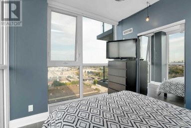 1303 - 17 ZORRA STREET Toronto (Islington-City Centre West) Ontario photo 13