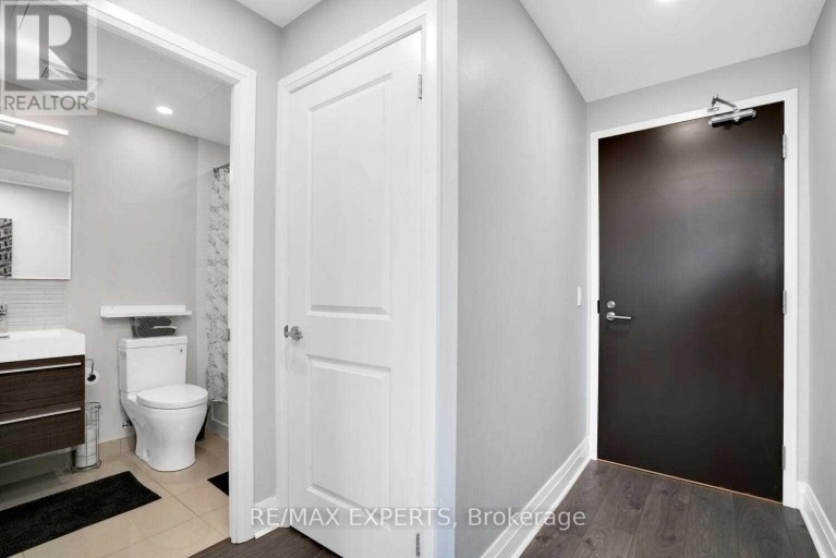 1303 - 17 ZORRA STREET, Toronto (Islington-City Centre West), Ontario, M8Z0C8