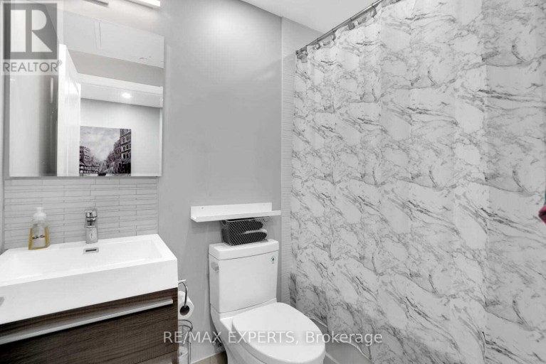 1303 - 17 ZORRA STREET, Toronto (Islington-City Centre West), Ontario, M8Z0C8