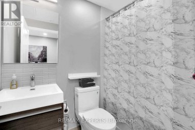 1303 - 17 ZORRA STREET Toronto (Islington-City Centre West) Ontario photo 3