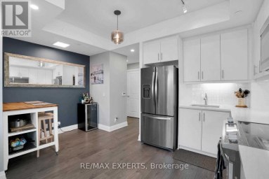 1303 - 17 ZORRA STREET Toronto (Islington-City Centre West) Ontario photo 5