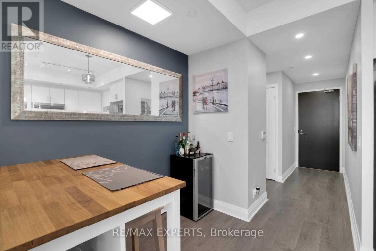 1303 - 17 ZORRA STREET, Toronto (Islington-City Centre West), Ontario, M8Z0C8