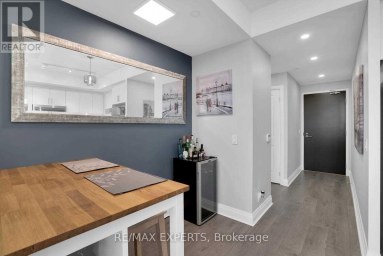 1303 - 17 ZORRA STREET Toronto (Islington-City Centre West) Ontario photo 6